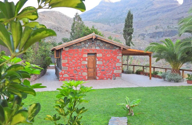 Casa Rural Romántica