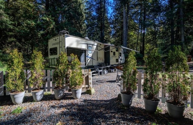 Romantic Stay on Riverfront 30 Acres w/ Hot Tub. Dog Friendly. LGBTQ Owned!