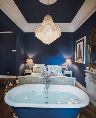 Romantic Suite