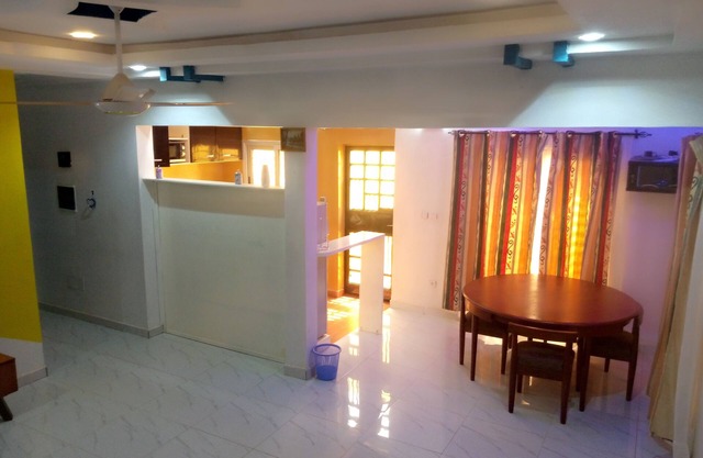 Romantic villa ideal setting adequate comfort appliances utilities connection