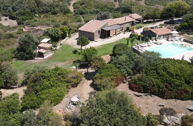Romantic Villa La Chintana