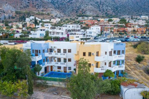 Romantica Hotel Apartments