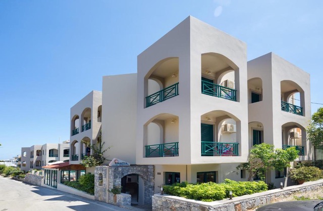 Romantica Hotel