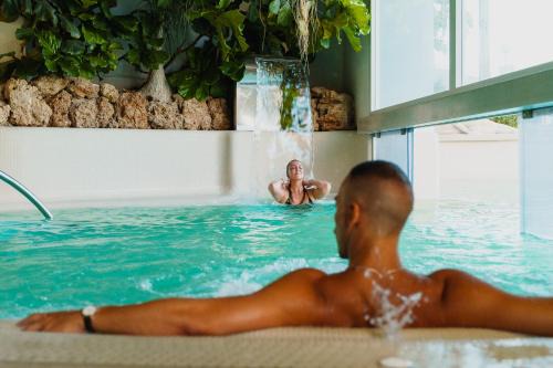 Romantica Room & SPA