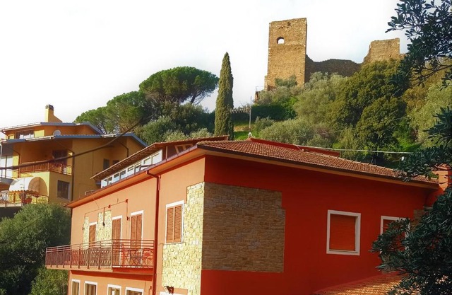 ROMANTICA TOSCANA