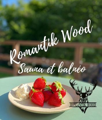 Romantik Wood