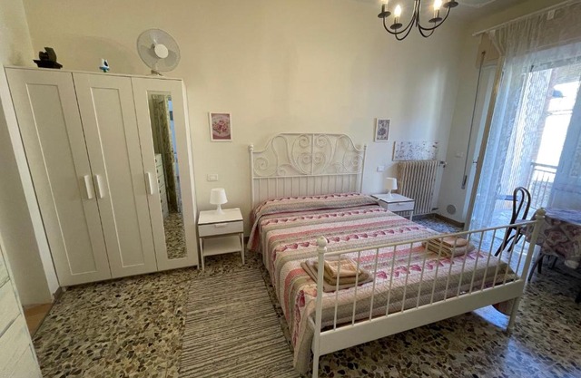 Romantik Zimmer