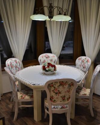 Romantika apartman Rose11