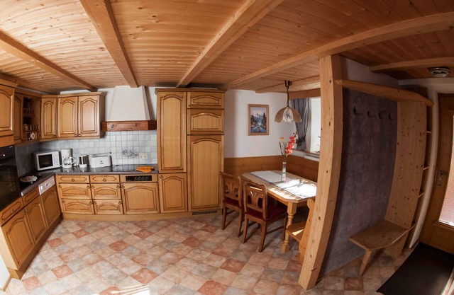 Romantikferienhaus am Brändle (copia) - Romántica casa de vacaciones / Romantik Suite am Brändle