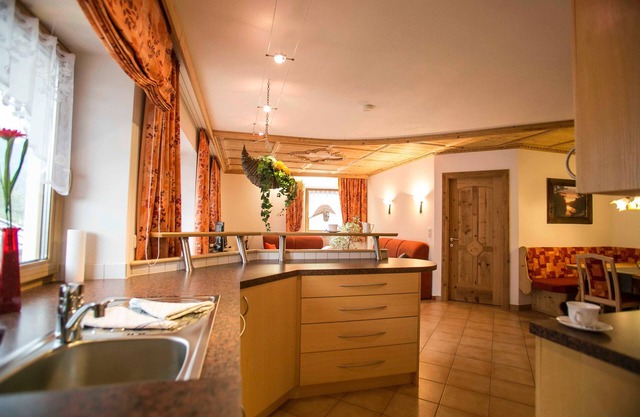Romantiksuite am Brändle (copia) - Casa de vacaciones romántica / Romantik Suite am Brändle