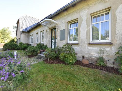 Romantische Ferienwohnung in Boldenshagen , cleaning included