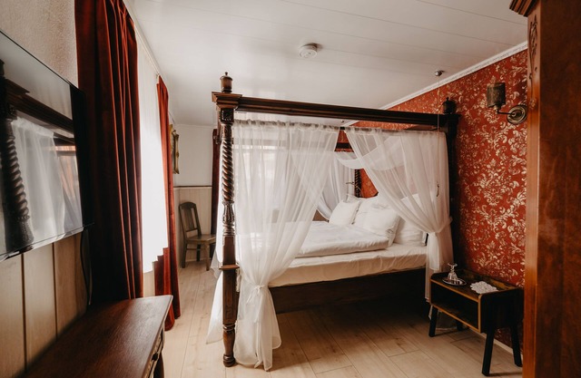 Romantische Ferienwohnung mit Whirlpool an der Südliche Weinstraße