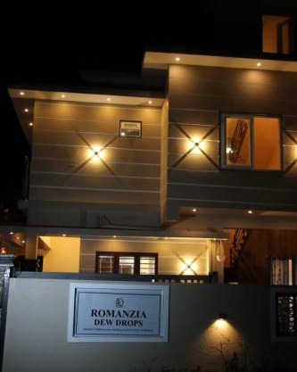 Romanzia Dew Drops