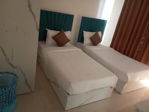 Romas Corporate Stays, Upper Kharadi