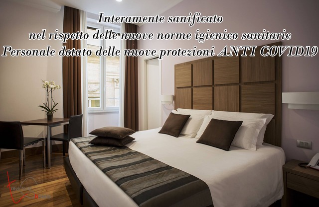 Rome Art Hotel