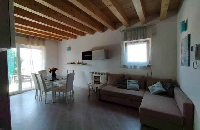Villa naturaleza-confort playa Roma