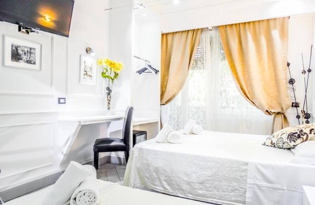 Rome Central Inn