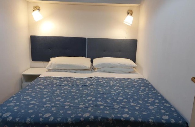 Rome Fani Room