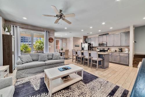 Romeo Beach Cottage 6