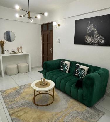 Romina apartment