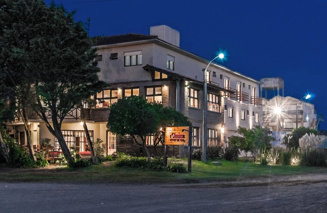 Romina Art Hotel