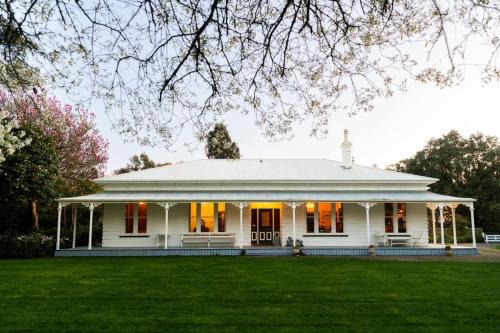 Romney Lane Homestead