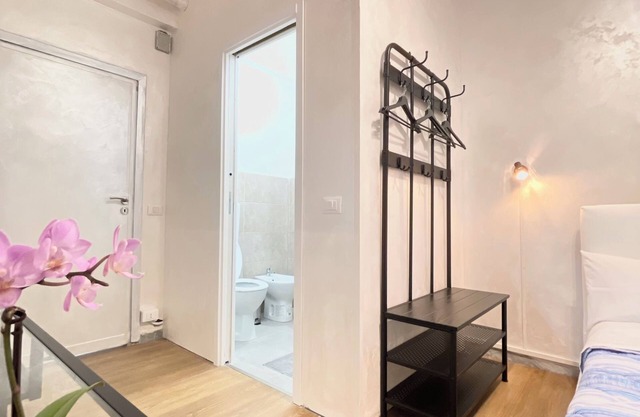 Romoli Rooms and Suites A brand new Receptive facility in the heart of Eur.