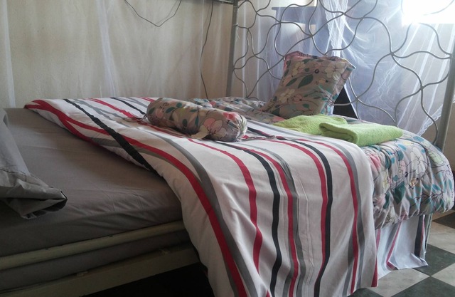 Romu Garden Hotel