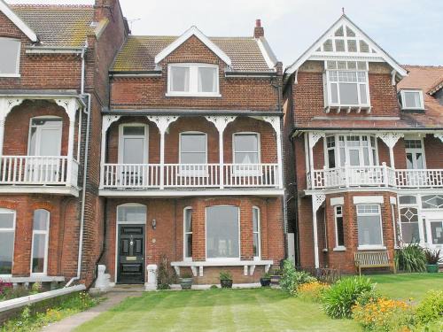 Ron's House