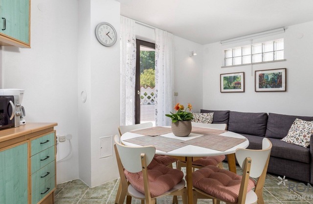 Rona apartment Lavanda