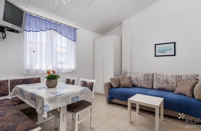 Apartment Zdravko