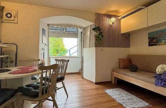 Rona studio apartment Doria