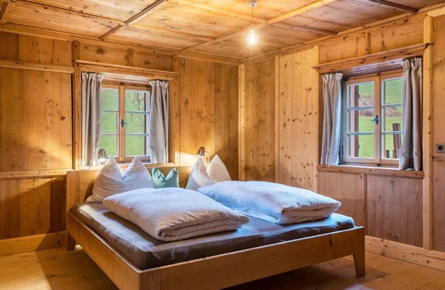 Ronacherhof Apt Kamille