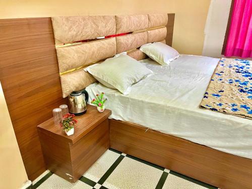 Ronak homestay