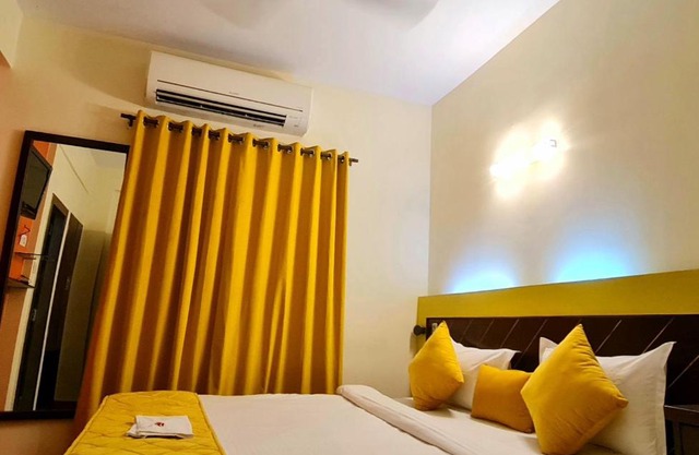Ronaldos Hotel & Restaurants Baga
