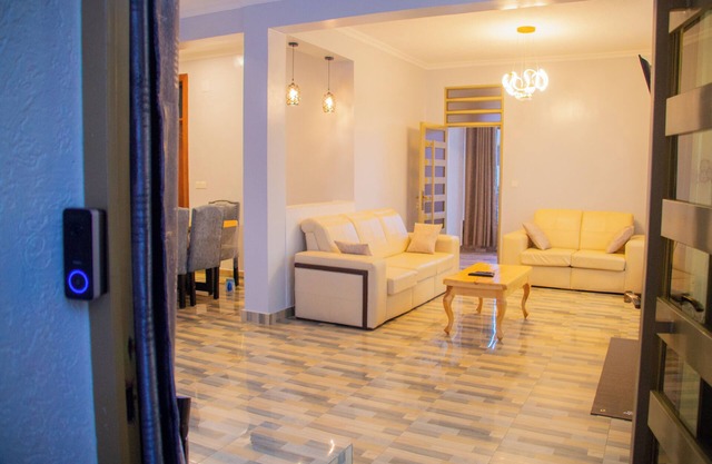 Rond Point Gorilla Boutique & Apartments
