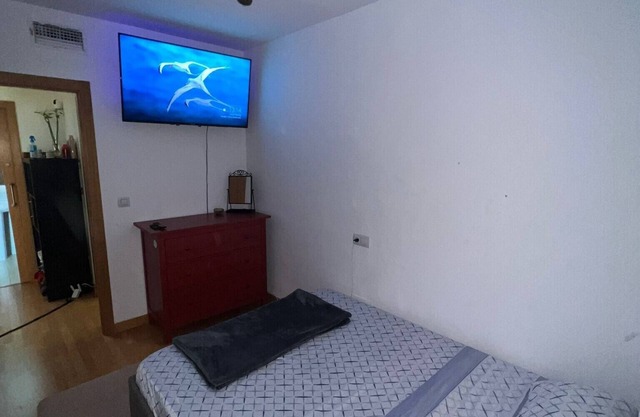 apartamento ronda sur