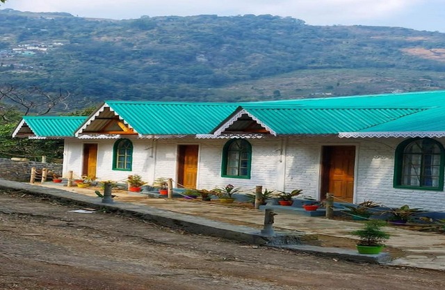 Rongong Farmstay by StayApart