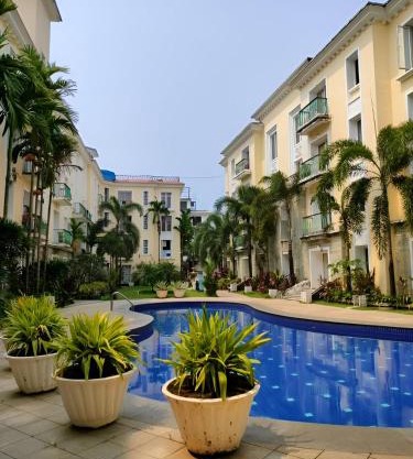 Ronne's aparthotel