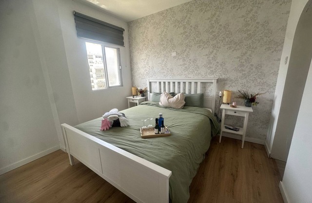 Room Mayi GC