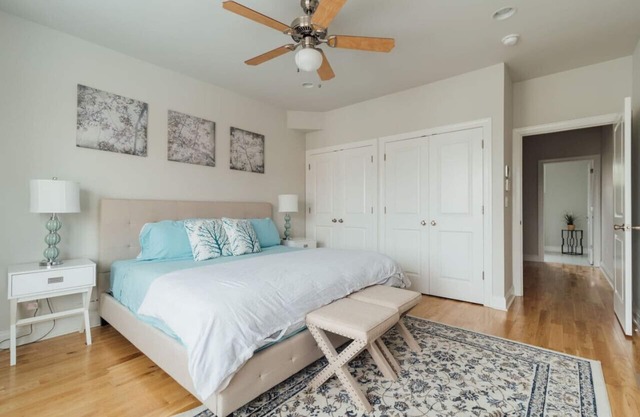 Roof Deck Oasis Top Rated Airbnb near PENN & CHOP