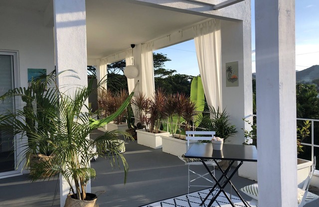 TECHO JARDIN MARSI E ONDA
