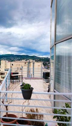 Roof top