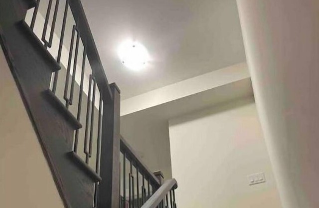 roof top patio brand new modern urban home long term only