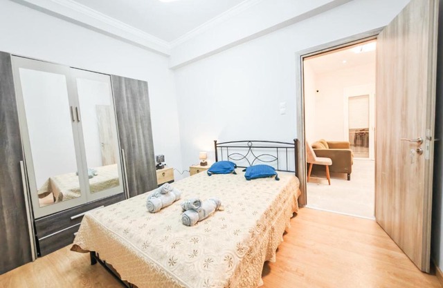 Roof top Patisia Apartment 920A