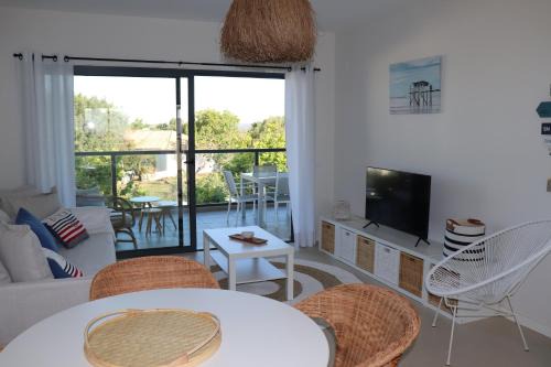 ROOF TOP SEA VIEW ALVOR