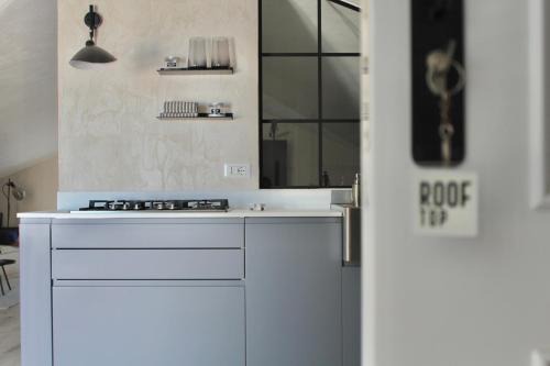 ROOFTOP A casa di Tatta - apartments by the sea