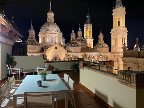 Rooftop Alfonso