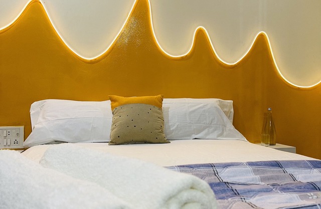 Rooftop Metro Marvel - Entire Terrace with AC, 4 mins from metro station