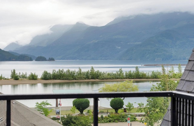 Rooftop Paradise Luxe 2BR Lake Views